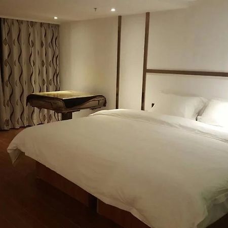 Fuyide Hotel Shenzhen Exterior photo